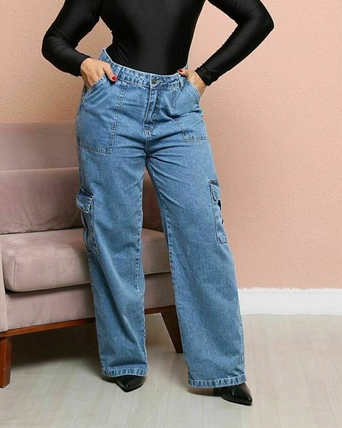 Cor Jeans Marmorizado