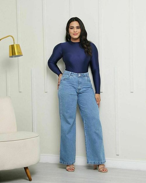Cor Jeans Marmorizado