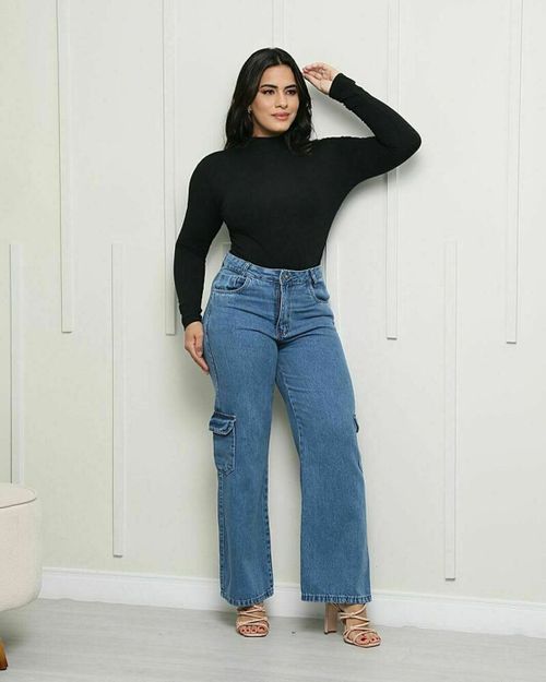 Cor Jeans Marmorizado