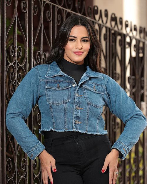 Cor Jeans Marmorizado