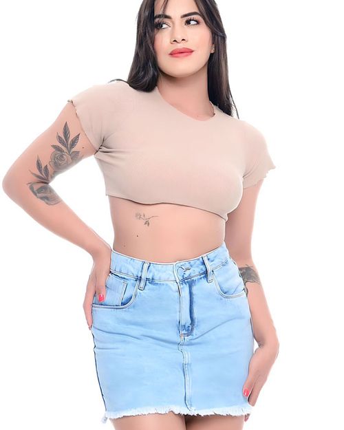 Cor Jeans Claro