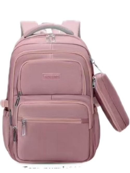 Cor Rosa Queimado