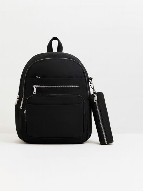 Cor Preto