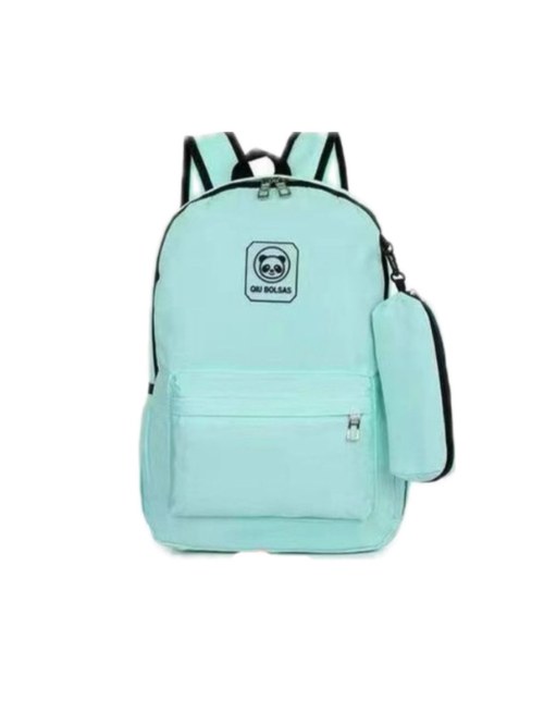 Mochila Qiu Panda 1282 -144 - Qiu Bolsas | ZAX