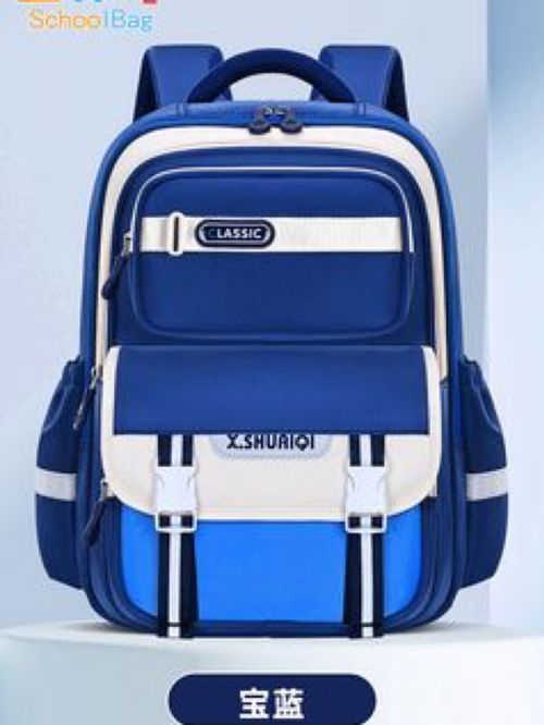 Cor Azul