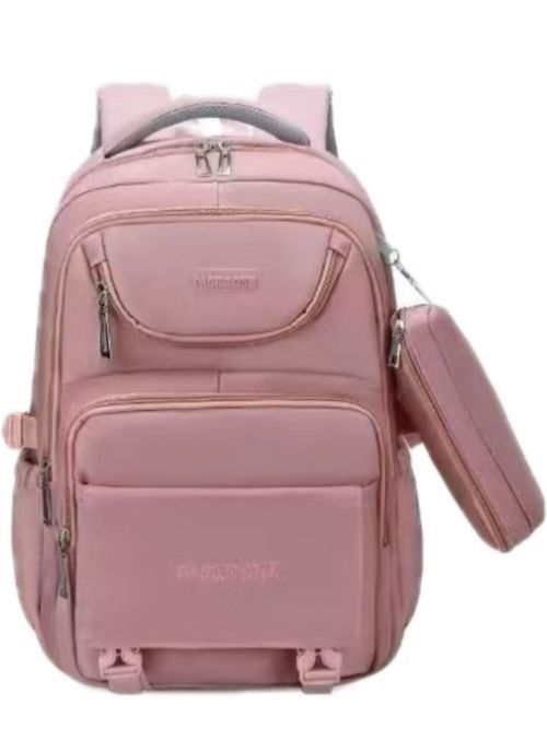 Cor Rosa Queimado