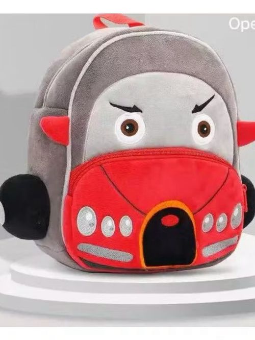 Cor Vermelho com Cinza