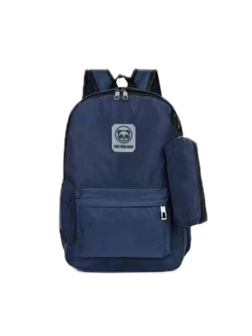 Mochila Qiu Panda 1282 -144 - Qiu Bolsas | ZAX