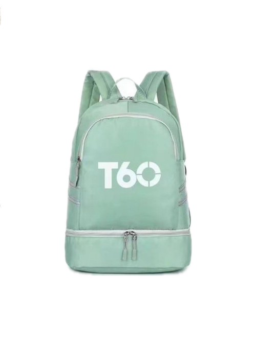CAIXA FECHADA - Mochila T60 Sport - Qiu Bolsas | ZAX