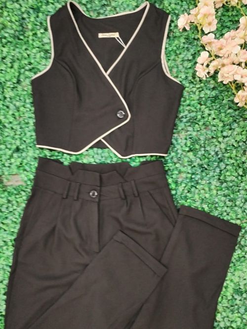 Cor Preto