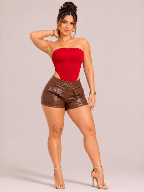 Cor Vermelho