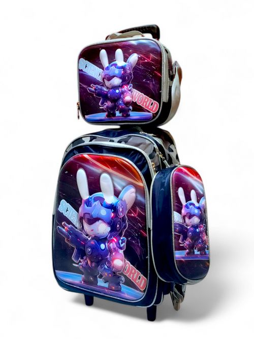 Cor Roxo Escuro