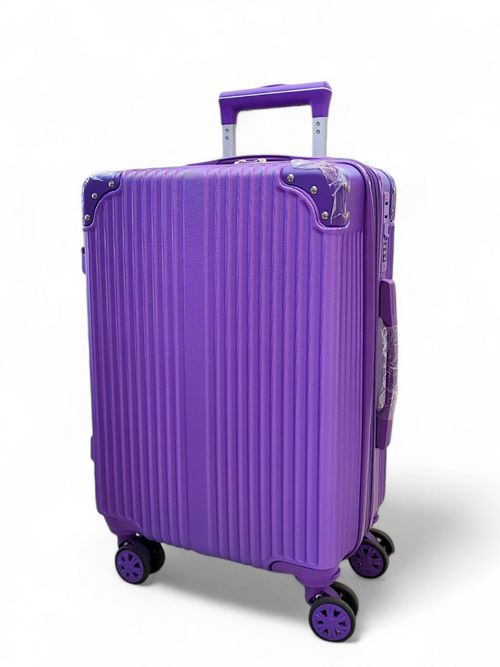 Cor Violeta