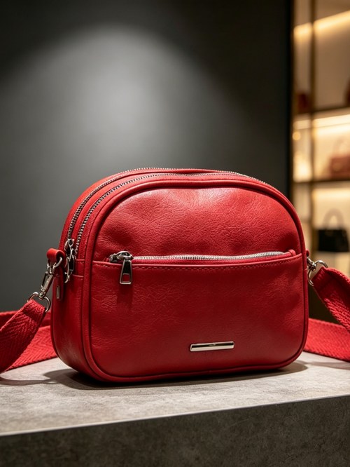 Cor Vermelho