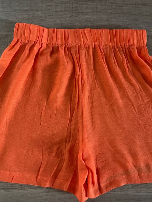 Cor Laranja