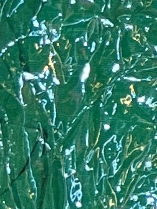 Cor Verde Bandeira
