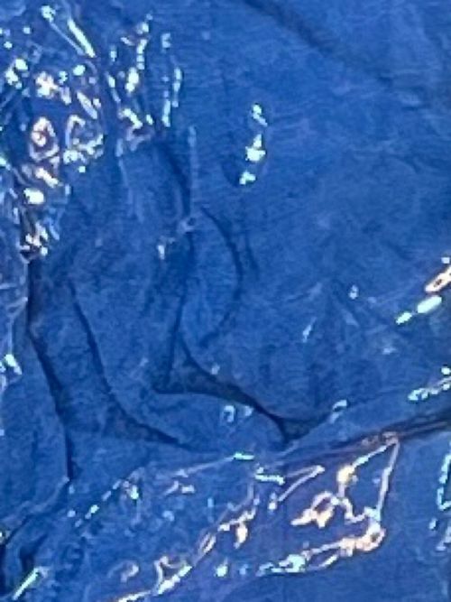 Cor Azul