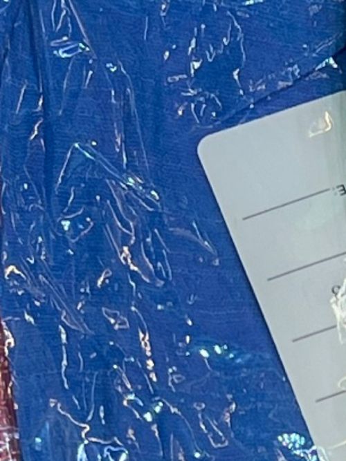Cor Azul