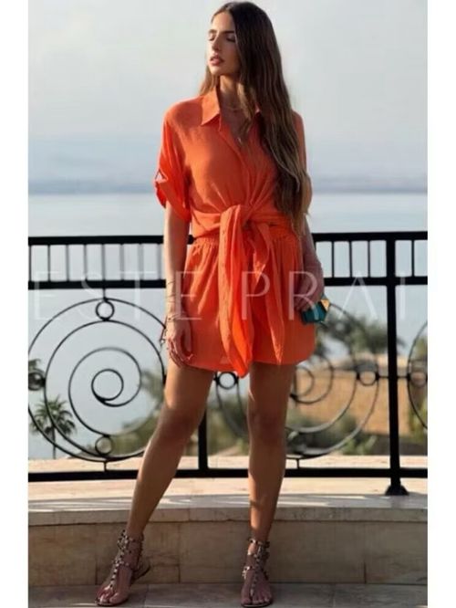 Cor Laranja