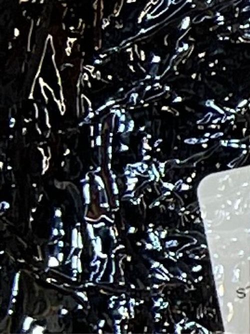 Cor Preto