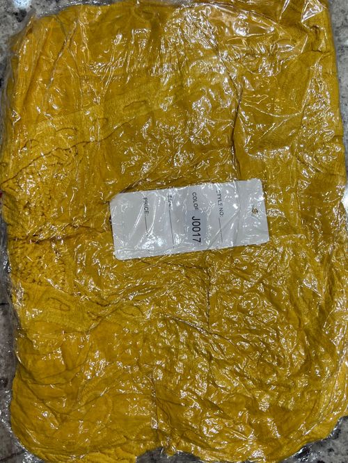 Cor Amarelo