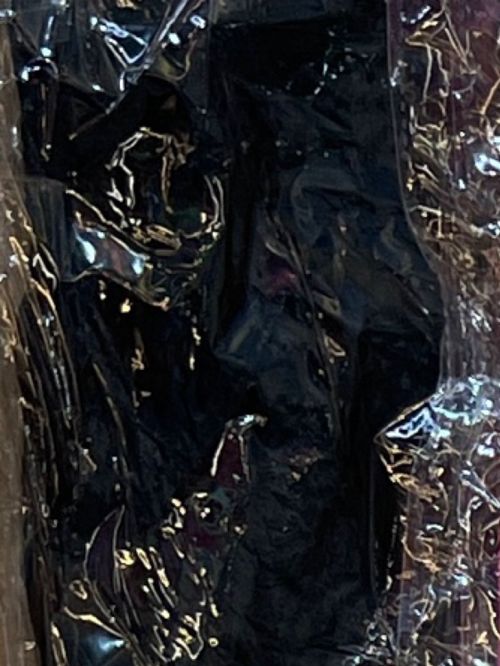 Cor Preto