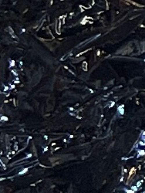 Cor Preto