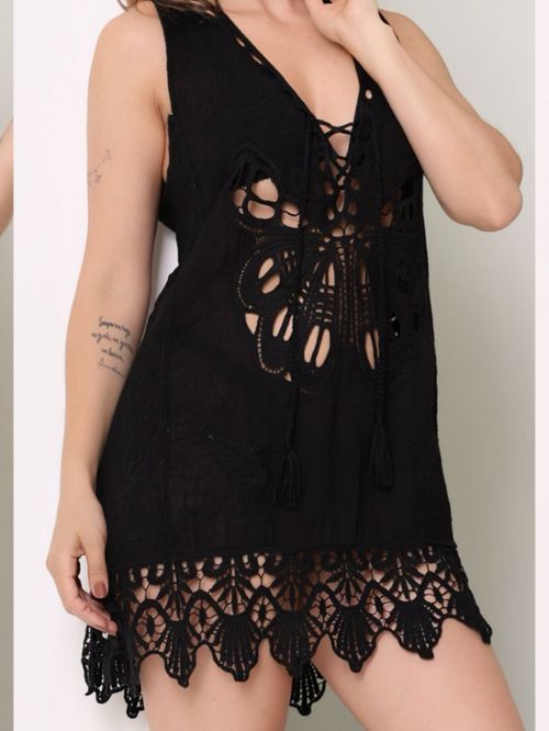 Cor Preto