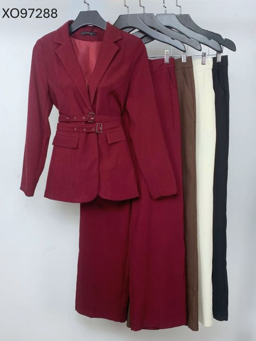 Cor Marsala