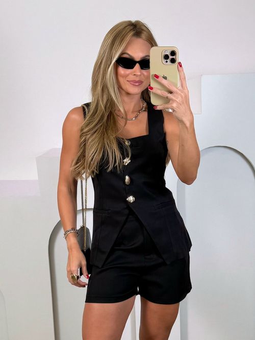Cor Preto
