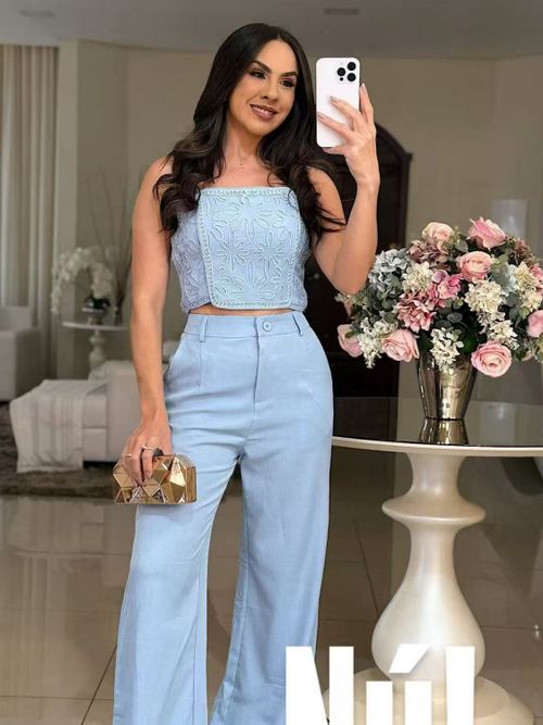 Cor Azul