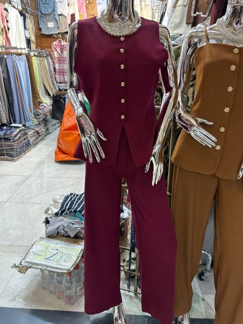 Cor Marsala