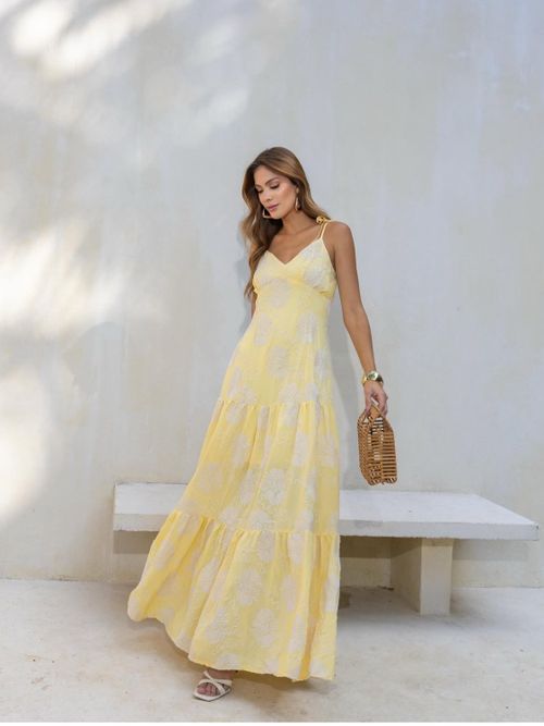 Cor Amarelo