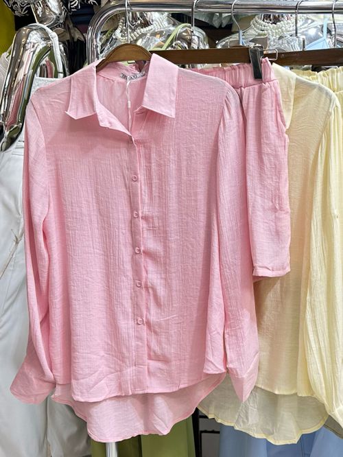 Cor Rosa