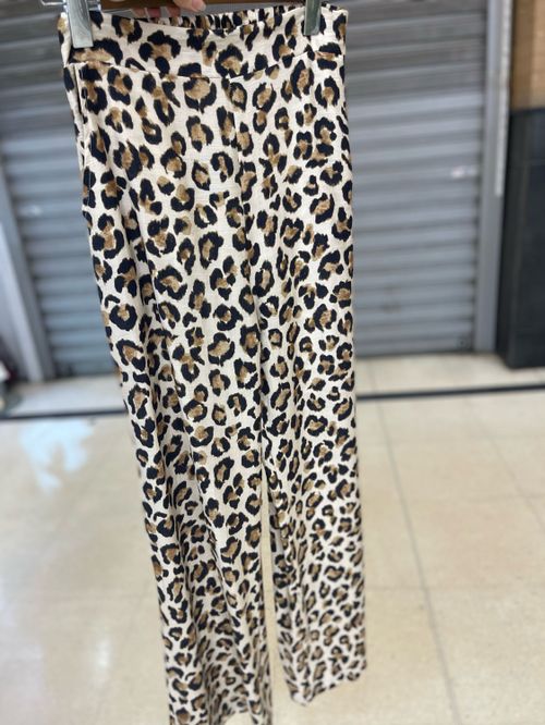 Cor Animal Print