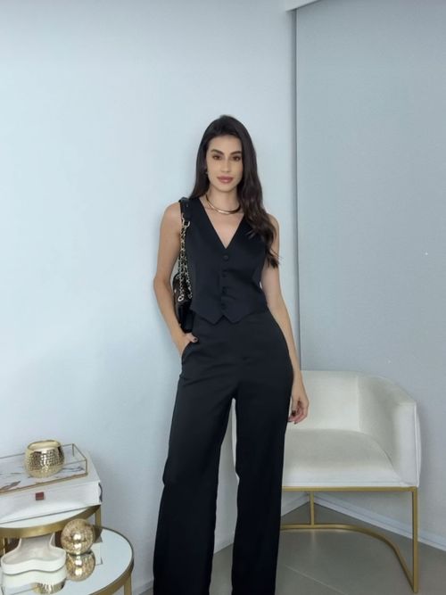 Cor Preto