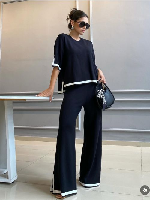 Cor Preto