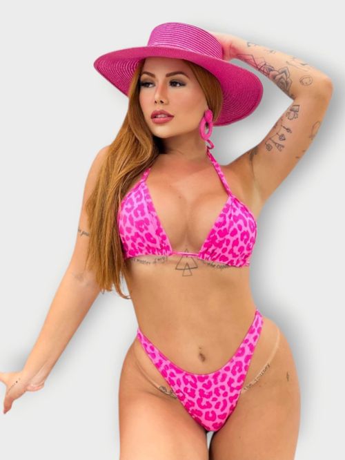 Cor Pink