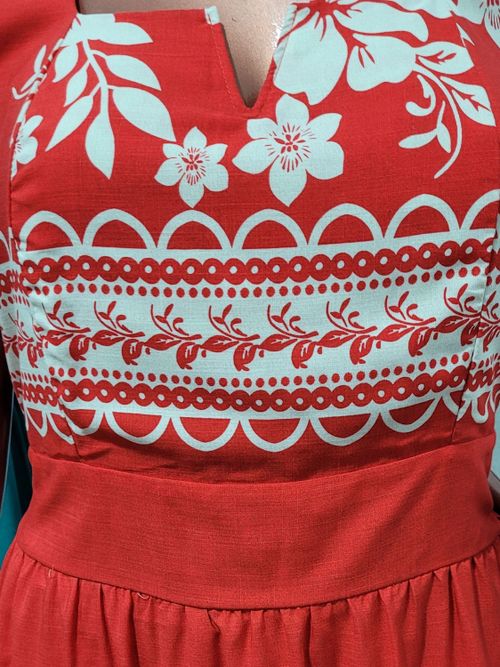 Cor Vermelho
