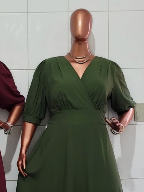 Cor Verde