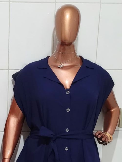 Cor Azul Marinho