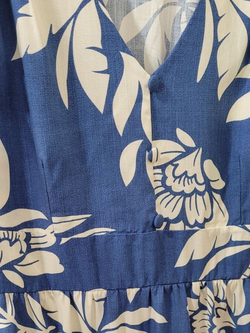 Cor Azul