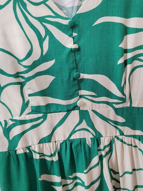 Cor Verde Jade