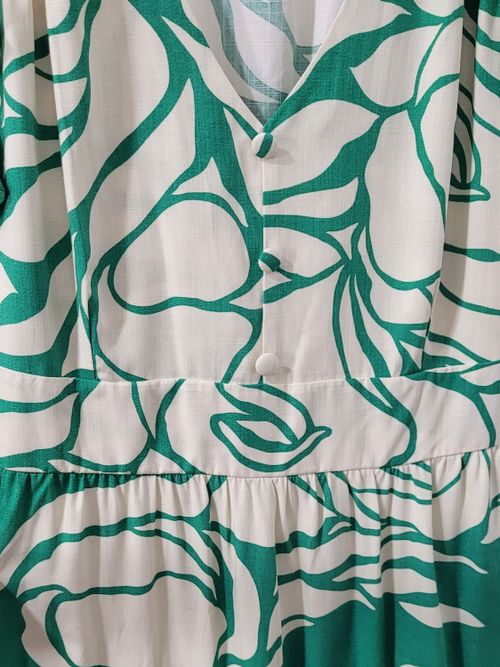 Cor Verde Jade