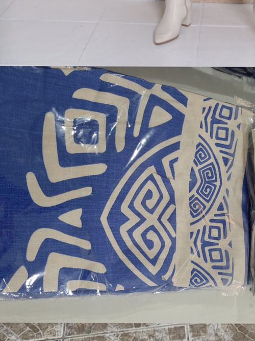 Cor Azul Celeste