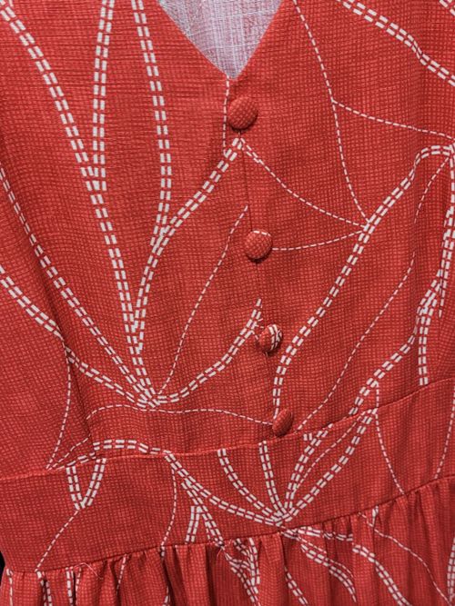Cor Vermelho