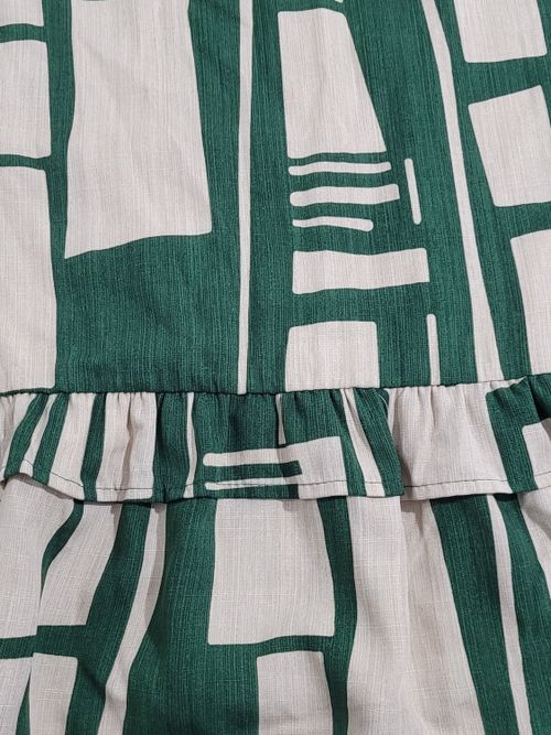 Cor Verde Militar