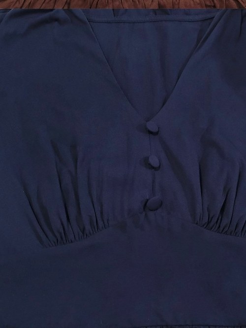 Cor Azul