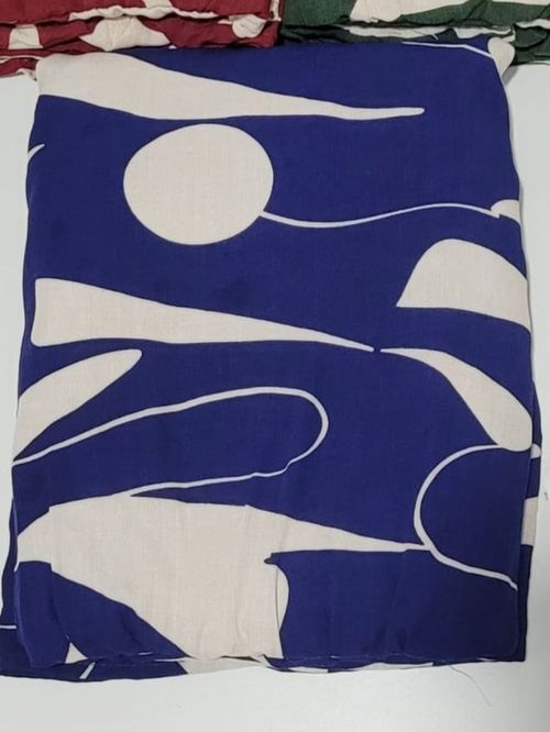 Cor Azul