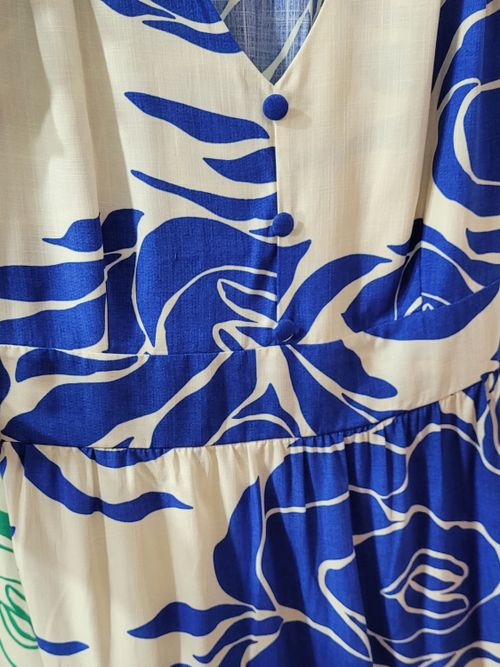 Cor Azul Royal